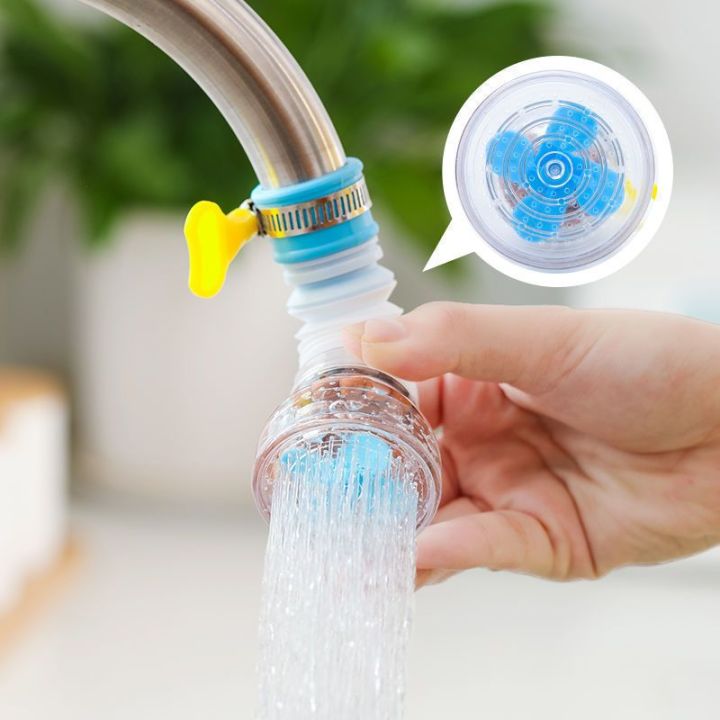 Water Tap Filter