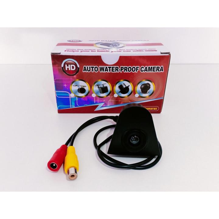 Car Front View Camera with Night Vision / Front Car Camera