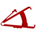 Personal Body Fat Caliper Skin yzer Measure Charts Fitness Slim Keep Heh Tester Body Fat Monitor Sebum Meter Folder. 
