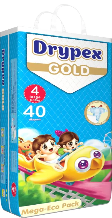 Drypex%20Diaper%20Gold%20Pack%2040%20Pcs%20Size%20Large-4%20-%20Image%202