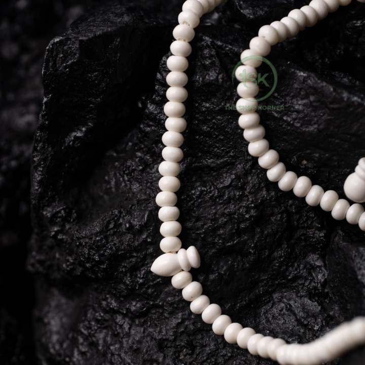 100%20Beads%20Camel%20Bone%206mm%20Counter%20Prayer%20Beads%20/%20Tasbeeh%20/%20Tasbih%20-%20Image%203