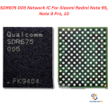 SDR675 005 Network IC For Xiaomi Redmi Note 9S, Note 9 Pro, 10. 