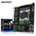Machinist X99 Gaming Motherboard. 