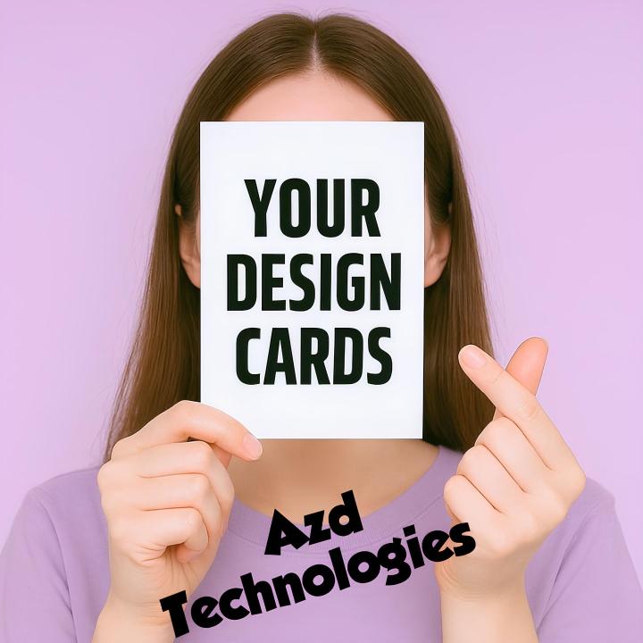 50 Custom Photocards (4x6 Inch) | High-Quality Personalized Photo Cards ...