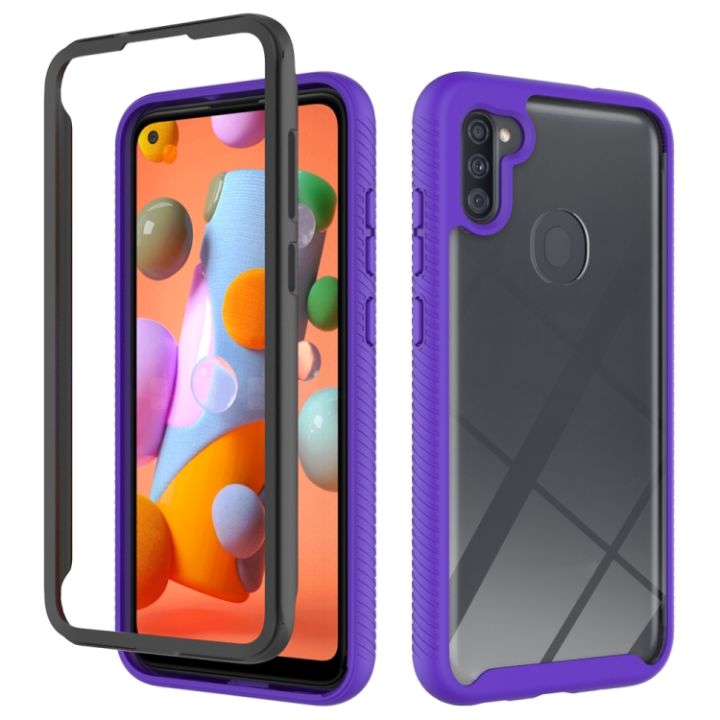 For Samsung Galaxy A11 / M11