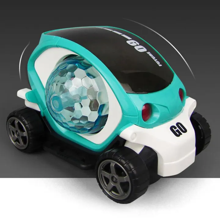 Future%2009%20Toy%20Car%20Battery%20Operated%20Bump%20and%20Go%20Car,%204D%20Lights,%20Dancing%20Toy%20For%20Kids%20-%20Image%202