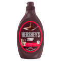 Hersheys Chocolate Flavour Syrup - 24 oz (680 g). 