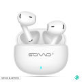 SOVO Stark X SBT 910 Wireless Airpods. 