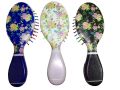 1 Piece - Portable Mini Hair Brush (Kids Hair Brush) Detangling Hairbrush. 