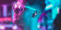 KITSOUND FUNK 25 KSFUN25BK In-Ear True Wireless Bluetooth Earphones/Earbuds. 