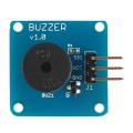 5V Passive Buzzer Piezo Speaker Play Song Melody Module for Arduino. 