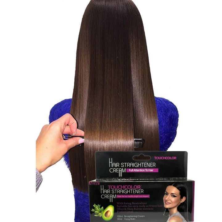 Touchcolor%20Hair%20Straightener%20Cream,%20Stright%20Hair,%20Fixing%20Cream,%20Rebond%20180ml%20best%20quality%20-%20Image%202