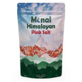 Monal Himalayan Pink Salt (Fine) 1kg. 