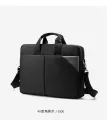 Laptop Bag For 15 Inch  Women Men Shoulder Handbag Briefcases. 