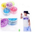 【Happier】 High Speed Yoyo Ball Luminous LED Flashing Yoyo Toys For Kid Party Entertainment. 