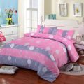 [Quality Guaranteed No Pilling] Sheets, Quilt Covers, Home Textiles, Bedding, Brushed Quilt Covers, Single-Piece Quilt Covers, Doubles. 