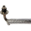 Turbocharger TURBO   FEED PIPE TUBE for Opel Chevrolet Cruze Sonic Trax Buick Encore 1 4T Ene 55592600 25198546. 