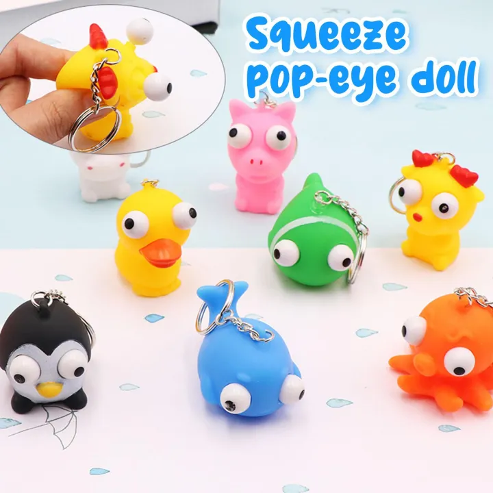 Fidget%20Toy%20Keychain%20Cute%20Animal%20Squeeze%20Toy%20Keyring%20Mochi%20Squish%20Toy%20Pop%20Out%20Eyes%20Decompression%20Home%20Decor%20Easter%20Party%20Favors%20Classroom%20Prizes%20-%20Image%205