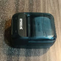 SpeedX Bt450m Mini Portable Bluetooth + USB Printer 58mm Raseed Receipt Printer. 