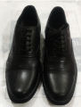 Pure Cow Leather Handmade Oxford Pattern Shoes For MEN. 