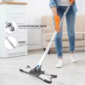 Rotating Mop 360 Spin Twist Mop Water Mop Floor Cleaning Easy Bucket Dust Magic Microfiber Mop Electric Broom Cleaning x mop. 