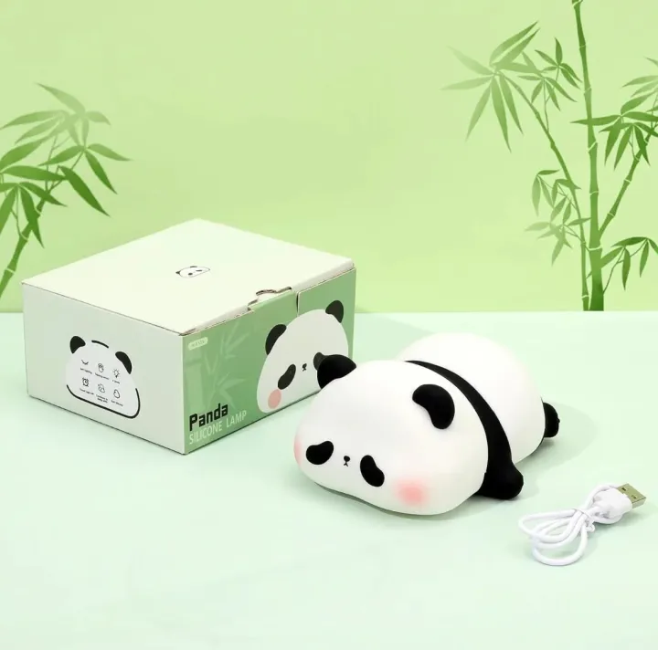 Cute%20Panda%20Small%20Night%20Lamp%20%EF%BC%8CLED%20Soft%20Novelty%20Animal%20Small%20Night%20Lamp%20%EF%BC%8C%20Edible%20silicon%203%20Grade%20Dimmable%20Breastfeeding%20Parenting%20Small%20Night%20Lamp%20%EF%BC%8C%20For%20Room%20Decoration%20-%20Image%204