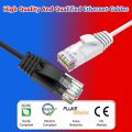 Cat6A Ethernet Cable 10Gbps Slim Lan Cable UTP Network Patch Cable For PS PC Internet Modem Router Cat 6a Cable Ethernet. 
