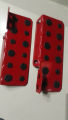 Motor Bike Universal Foot Rest - Pair for CD-70, CG-125, CD-100, Heavy Duty and Long Lasting. 