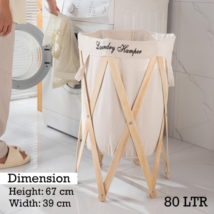 Folding%20Laundry%20Hamper%20Waterproof%20Laundry%20Basket%20Storage%20Baskets%20Clothes%20Toys%20Organizer%20-%20Image%205