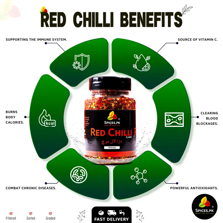 Premium%20Organic%20Red%20Chili%20Flakes%20(Dara%20Mirch)%20%E2%80%93%20100%25%20Pure%20Crushed%20Red%20Chili%20for%20Pizza,%20Curries%20&%20Spice%20Blends%20%E2%80%93%20140g%20-%20Image%202