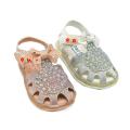lights kids sandals. 