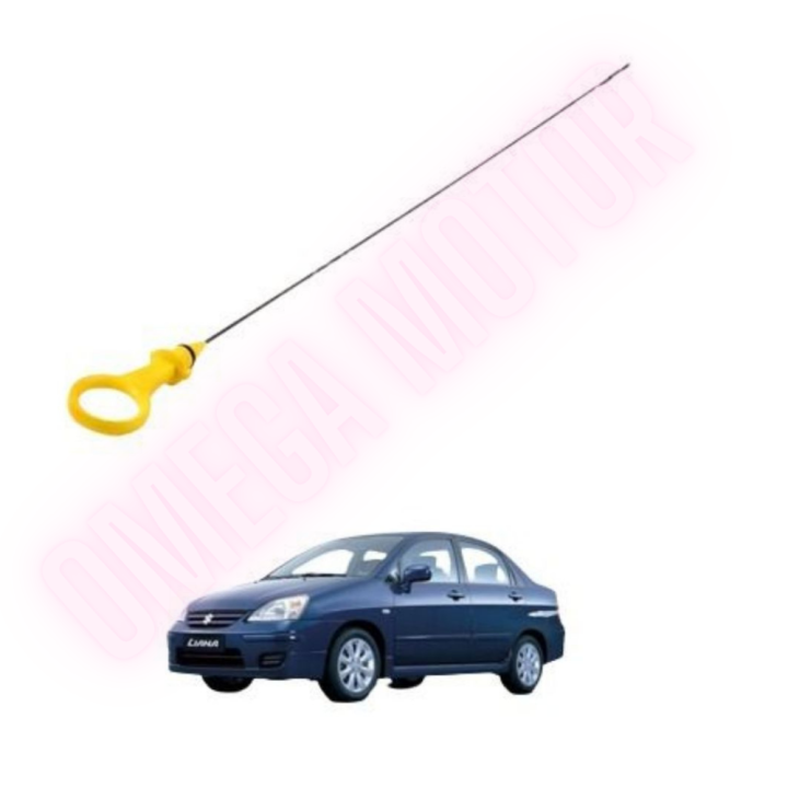 Engine Oil Guage Suzuki Liana Dipstick ( 1 ) Piece