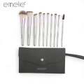 Makeup Brush Set 10pc. 