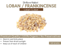 50 Grams Frankincense | Pure Loban | Luban | Fresh Stock | Top Premium Quality. 