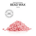Premium Salon Wax Bean Strawberry 500g. 