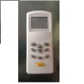 Dawlance Ac Remote. 