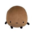 35/45cm Cute Potato Plush Toy Japanese Style Sad Potato Doll Soft Stuffed Sleeping Pillow For Girl Gifts Funny. 