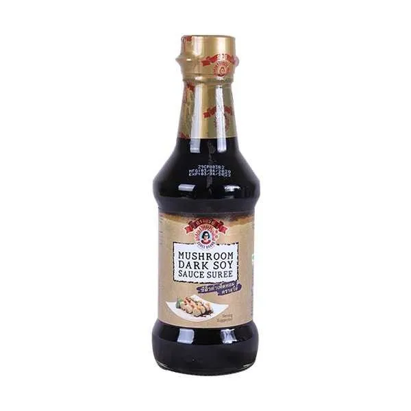 Suree%20Mushroom%20Dark%20Soy%20Sauce,%20295ml%20-%20Image%202