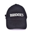 Death Stranding Cosplay Hat Sam Blue Bridges Embroidery Baseball Cap Adjustable. 