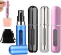 Face Value 5ml Perfume Automizer Spray Bottle for Travel | Mini Perfume Refill Bottle. 