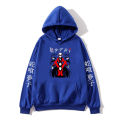 Kakegurui Yumeko Jabami Anime Hoodies Cute Manga Sweatshirts Long-sleeved Cartoon Clothes for Men/women Oversized Soft Hoody. 