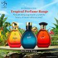 𝗛𝗘𝗠𝗔𝗡𝗜 𝗙𝗔𝗪 - SWEET SOUL PERFUME 100ML "FOR MEN & WOMEN". 