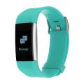 ID115 Plus HR Fitness Sports Smart Watch Bracelet Band Heart Rate. 
