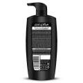 Meclay London Lustrous Shine Shampoo 660ML. 