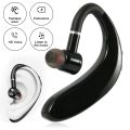 Universal Mini Bluetooth Wireless Stereo Headset with Mic, High Bass, Noise Reduction, 15m Range, 4 Hour Battery. 