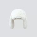Rabbit Headwear Photo Props Bunny Ears Long Rabbit Ears Hat Girls Beanie Beanies Cap Winter Hat. 
