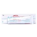 ADAPCO GEL (ADAPALENE GEL USP) For Acne  15gram Original. 