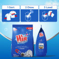 Win Task Detergent Washing Powder 1KG. 