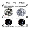 Universal welding rods copper aluminum iron stainless steel flux-cored welding rod solder wire electrode diameter 1.6mm. 