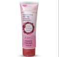 Cosmic Girl Rose Extract Whitening Foaming Face Wash Excellent Quality. 